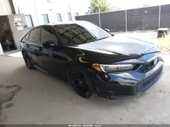2HGFE2F50TH526060 2026 HONDA CIVIC