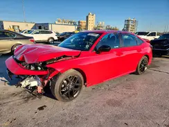 2HGFE2F50TH527435 2026 HONDA CIVIC