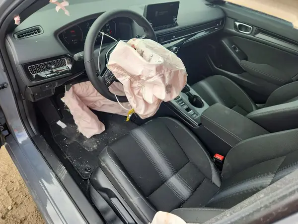 2HGFE2F50TH528181 2026 HONDA CIVIC - Image 8