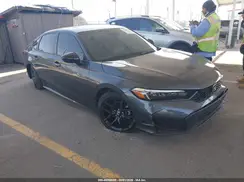 2HGFE2F50TH528827 2026 HONDA CIVIC