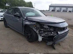 2HGFE2F50TH529024 2026 HONDA CIVIC