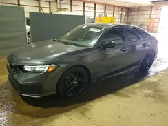 2HGFE2F50TH529928 2026 HONDA CIVIC