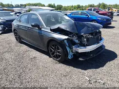 2HGFE2F50TH530187 2026 HONDA CIVIC