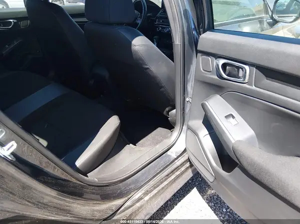 2HGFE2F50TH530187 2026 HONDA CIVIC - Image 8