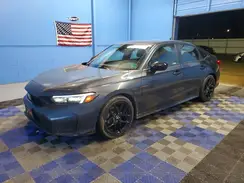 2HGFE2F50TH530562 2026 HONDA CIVIC