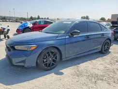 2HGFE2F50TH531050 2026 HONDA CIVIC