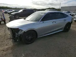 2HGFE2F50TH531176 2026 HONDA CIVIC