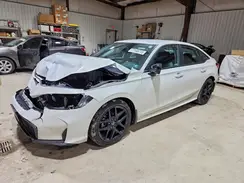2HGFE2F50TH531839 2026 HONDA CIVIC