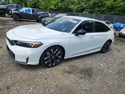 2HGFE2F50TH532490 2026 HONDA CIVIC