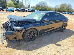 2HGFE2F50TH532585 2026 HONDA CIVIC