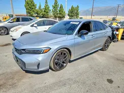 2HGFE2F50TH533641 2026 HONDA CIVIC