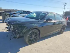 2HGFE2F50TH535535 2026 HONDA CIVIC