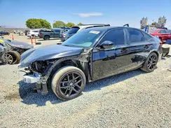 2HGFE2F50TH537009 2026 HONDA CIVIC