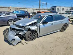 2HGFE2F50TH538385 2026 HONDA CIVIC