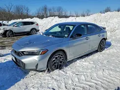 2HGFE2F50TH539438 2026 HONDA CIVIC