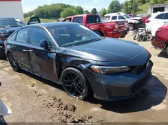 2HGFE2F50TH540315 2026 HONDA CIVIC