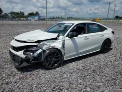 2HGFE2F50TH543361 2026 HONDA CIVIC