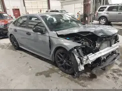 2HGFE2F50TH544722 2026 HONDA CIVIC