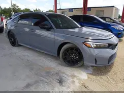 2HGFE2F50TH545398 2026 HONDA CIVIC