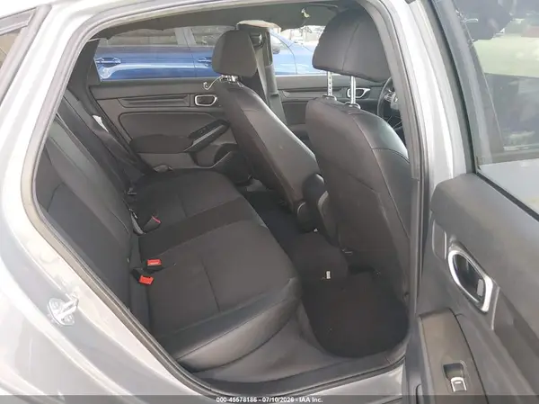 2HGFE2F50TH545398 2026 HONDA CIVIC - Image 8