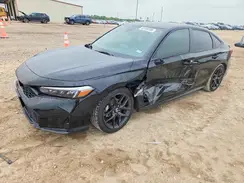 2HGFE2F50TH546258 2026 HONDA CIVIC