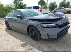 2HGFE2F50TH546793 2026 HONDA CIVIC