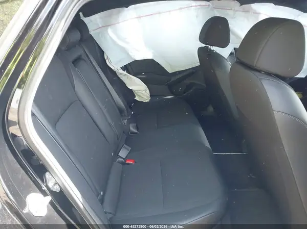 2HGFE2F50TH547314 2026 HONDA CIVIC - Image 8