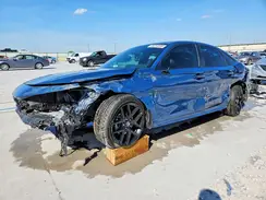 2HGFE2F50TH548592 2026 HONDA CIVIC