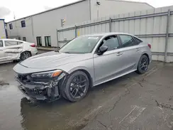 2HGFE2F50TH548785 2026 HONDA CIVIC