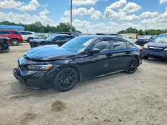 2HGFE2F50TH550049 2026 HONDA CIVIC