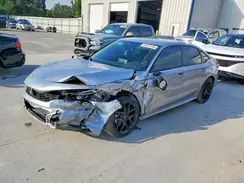 2HGFE2F50TH552142 2026 HONDA CIVIC