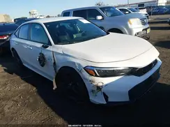 2HGFE2F50TH553873 2026 HONDA CIVIC