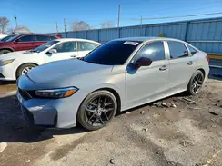 2HGFE2F50TH554716 2026 HONDA CIVIC