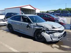 2HGFE2F50TH557194 2026 HONDA CIVIC