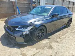 2HGFE2F50TH558944 2026 HONDA CIVIC