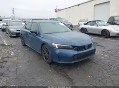 2HGFE2F50TH559608 2026 HONDA CIVIC