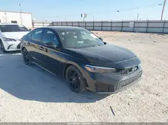 2HGFE2F50TH559690 2026 HONDA CIVIC