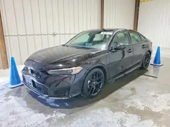 2HGFE2F50TH559723 2026 HONDA CIVIC