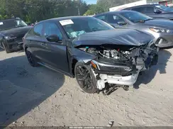 2HGFE2F50TH560158 2026 HONDA CIVIC