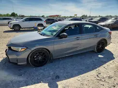 2HGFE2F50TH563805 2026 HONDA CIVIC