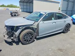2HGFE2F50TH565019 2026 HONDA CIVIC