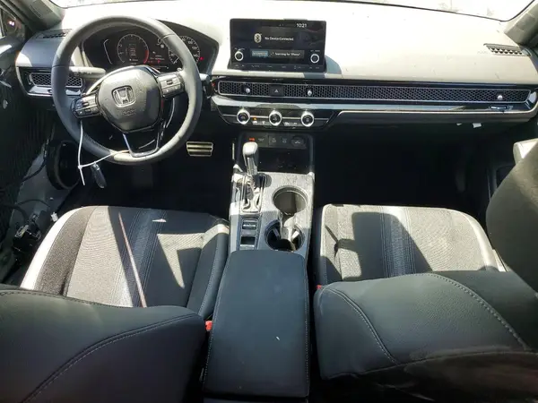 2HGFE2F50TH565019 2026 HONDA CIVIC - Image 8