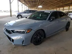 2HGFE2F50TH565540 2026 HONDA CIVIC
