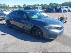 2HGFE2F50TH567532 2026 HONDA CIVIC