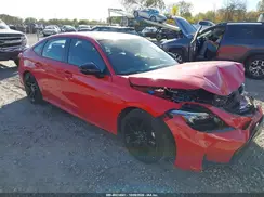2HGFE2F50TH569488 2026 HONDA CIVIC