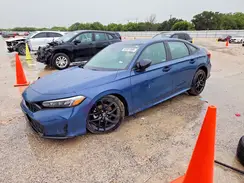 2HGFE2F50TH571273 2026 HONDA CIVIC