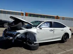 2HGFE2F50TH572441 2026 HONDA CIVIC