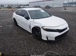 2HGFE2F50TH573928 2026 HONDA CIVIC