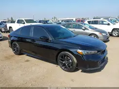 2HGFE2F50TH574030 2026 HONDA CIVIC