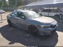2HGFE2F50TH574836 2026 HONDA CIVIC